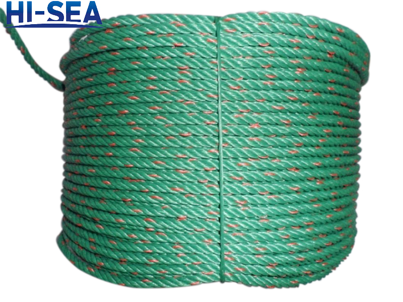 3-Strand Packing Polypropylene Rope
