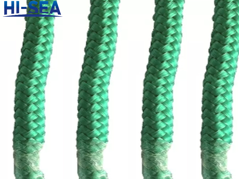8-Strand Sinking Polyester Rope