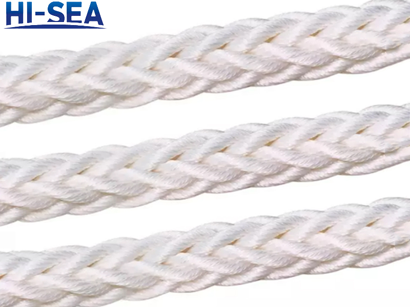 Hi-Sea Atlas Marine Mooring Rope