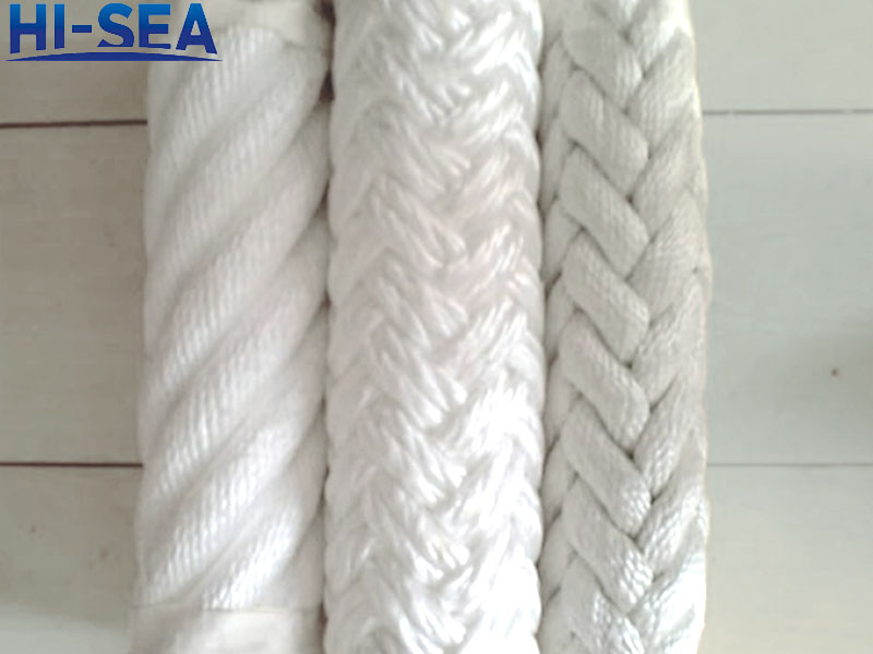 High Strength Polyester Rope