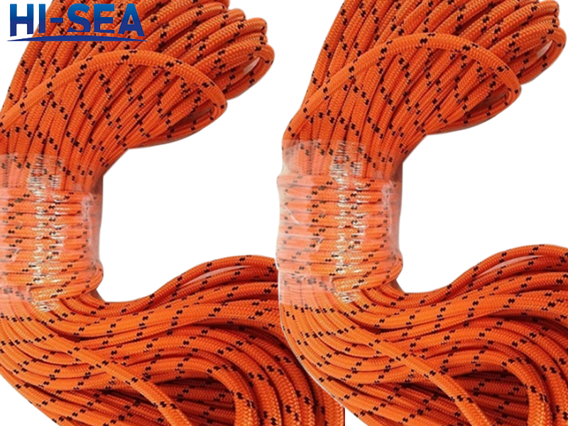 UV-Resistant Nylon and PP Mixed Polyester Rope